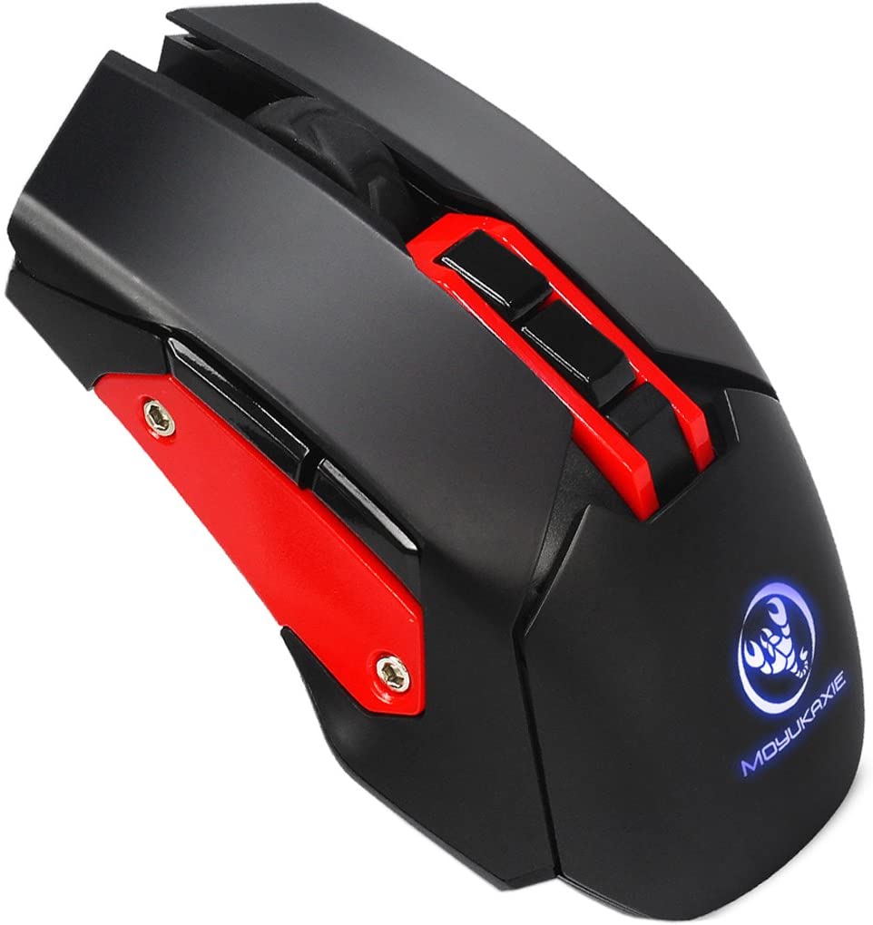 Gaming mouse for mac wireless mouse driver