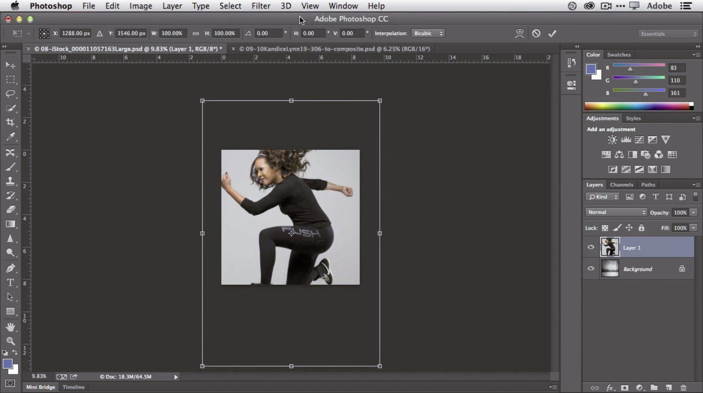 Adobe photoshop cs6 free. download full version for mac os x